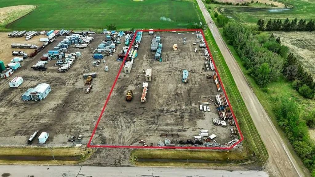 Property from 57 McKenzie Drive - KW - Canada