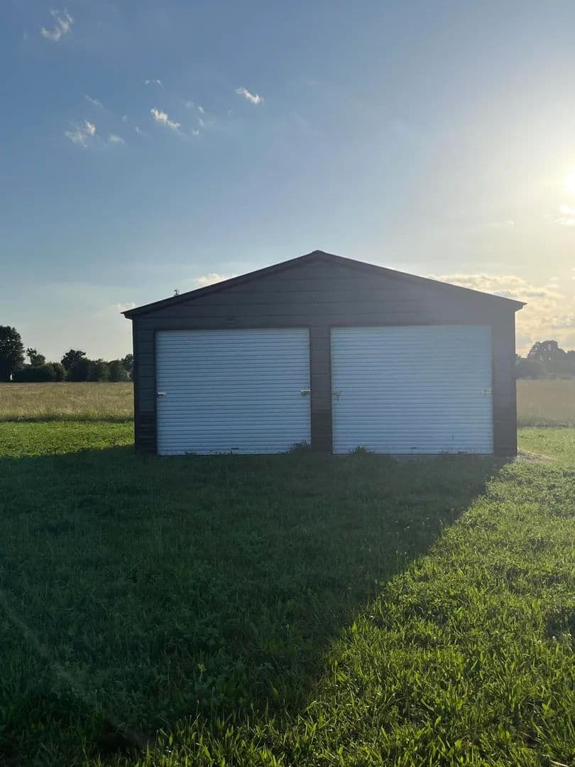 Property from 10125 County Road 94 - KW - Carthage, Missouri, 64836