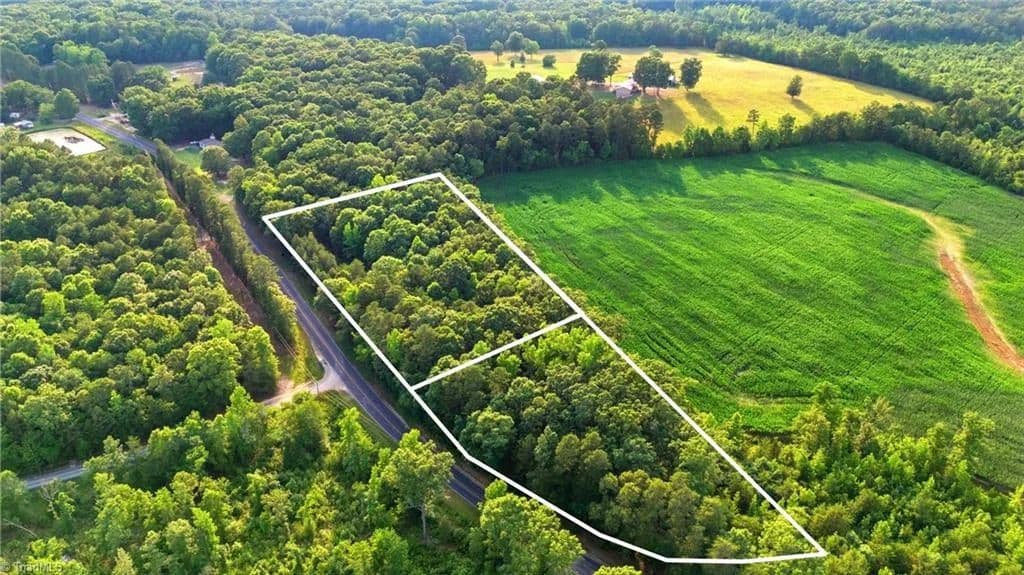 Property from 000 Morgan Road - KW - Gold Hill, North Carolina, 28071