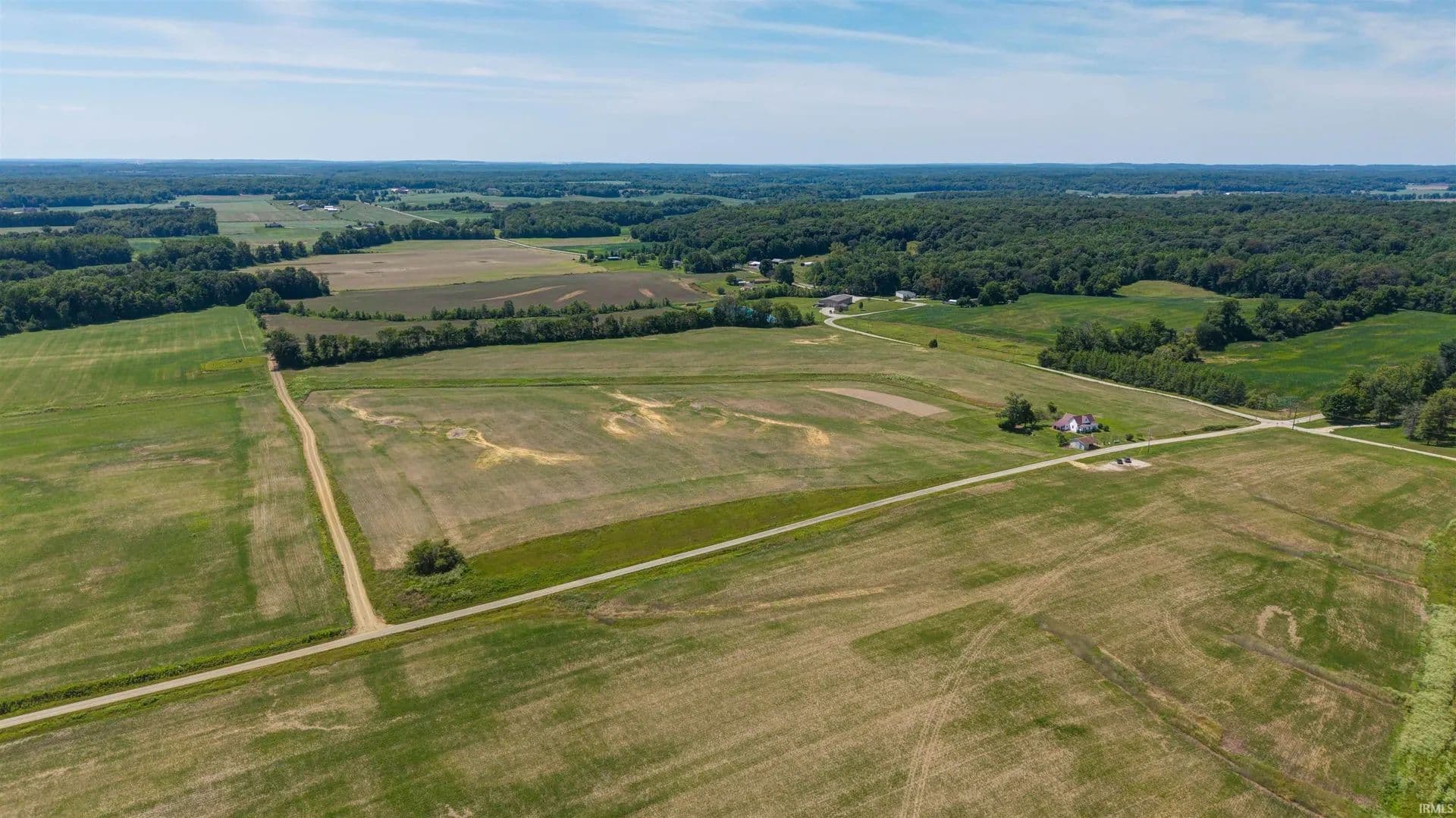 Property from 4699 Moss Road - KW - Boonville, Indiana, 47601