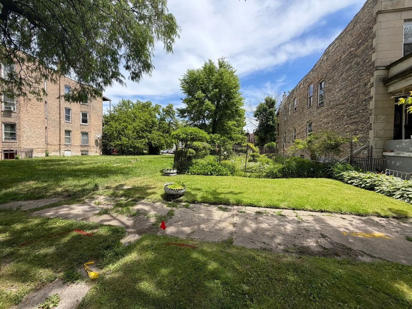 Property from 5717 S Peoria Street - KW - Chicago, Illinois, 60621