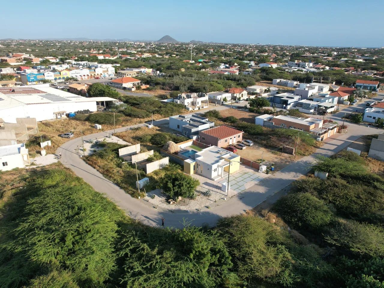 CUDI, Noord Properties - land for sale
