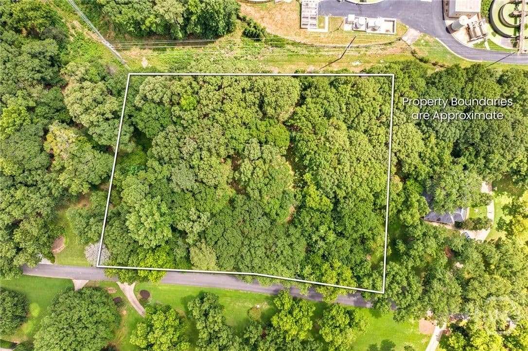 Vacant Land in Watkinsville - Watkinsville, Georgia, 30677