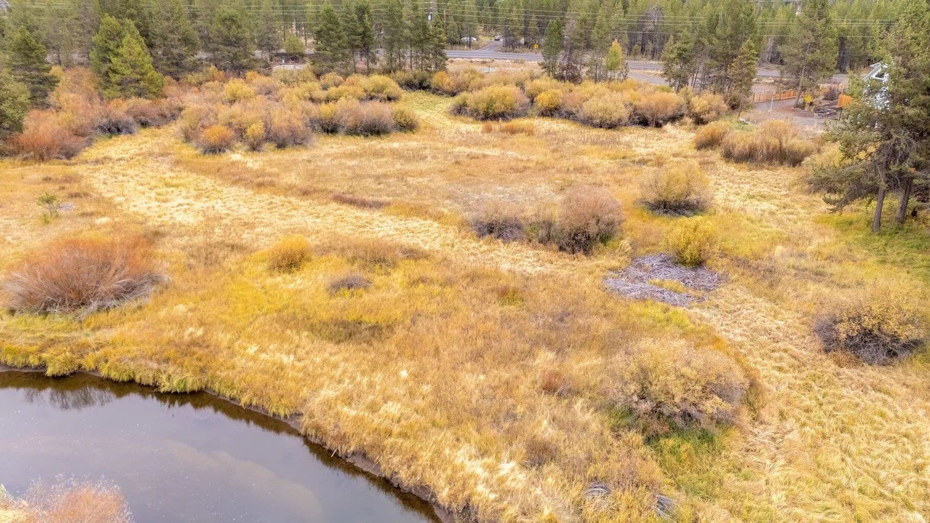 Property from 54735 Huntington Road - KW - Bend, Oregon, 97707