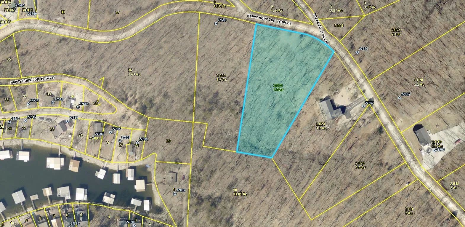 Lots & Land-Other in Rocky Mount - land for sale
