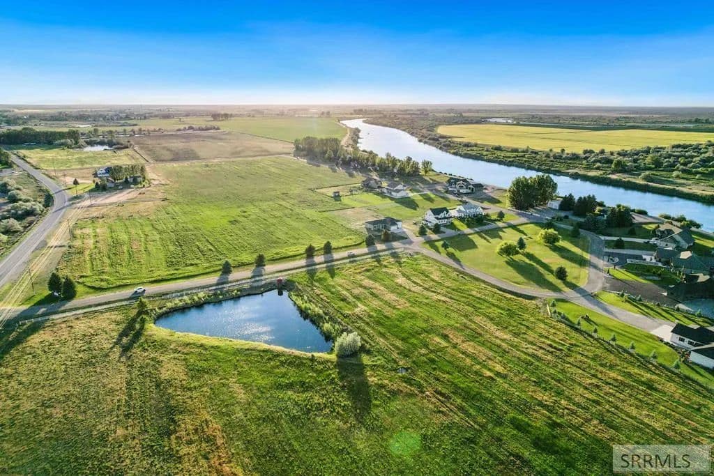 1 Acre of Land for Sale in Roberts, ID - Roberts, Idaho, 83444