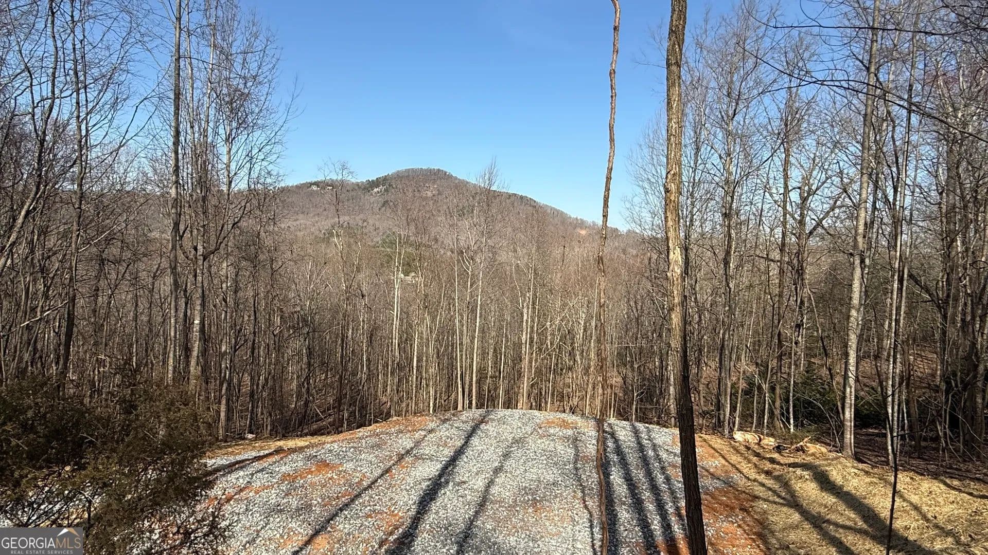 Property from LOT 17 Chalet - KW - Georgia, 30571