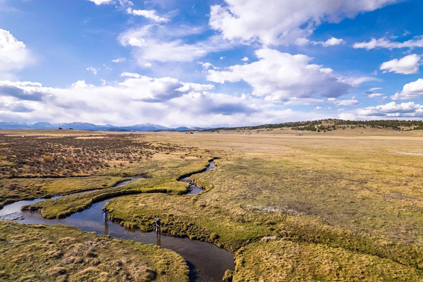 Arrowhead Ranch - Idaho, 15642