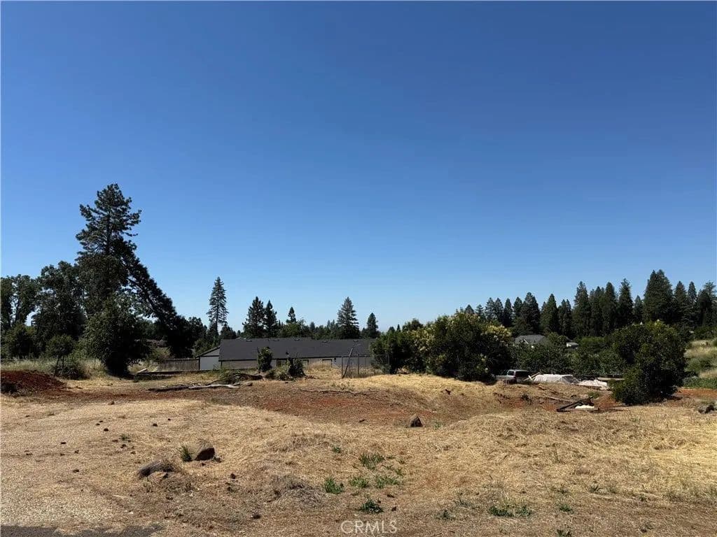 0.33 Acres of Land for Sale in Paradise, CA - Paradise, California, 95969