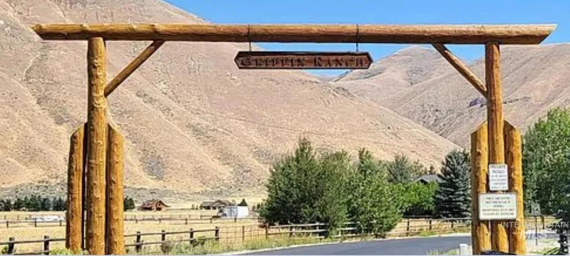 5.38 Acres of Land for Sale in Bellevue, Idaho - Bellevue, Idaho, 83313