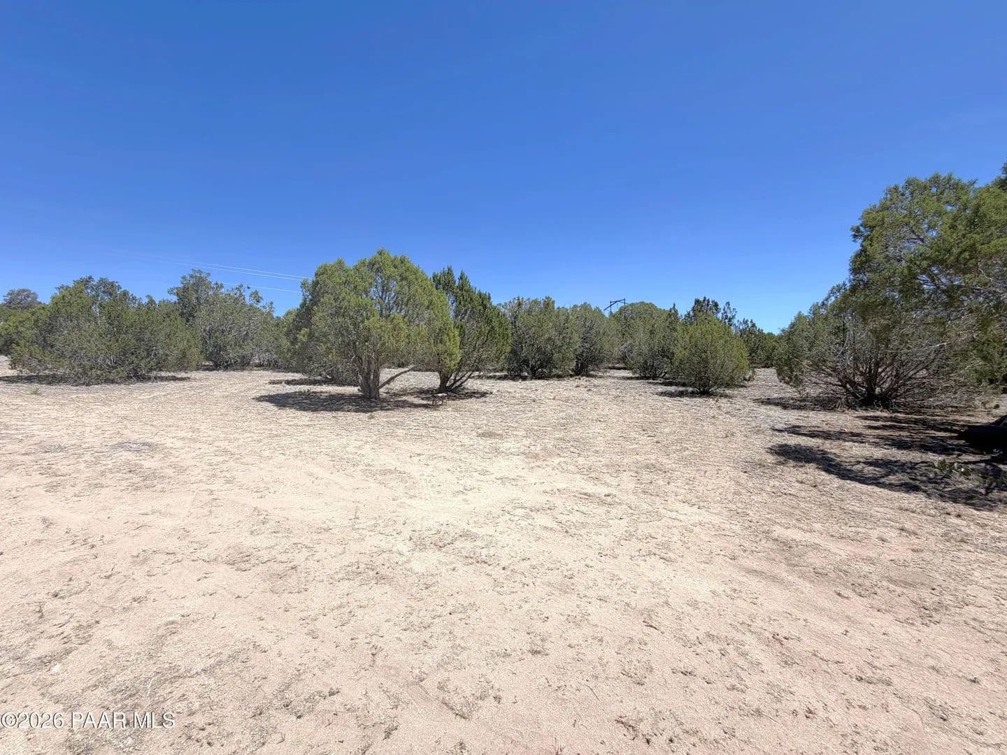 Property from 51860 N Ajo Road - KW - Seligman, Arizona, 86337