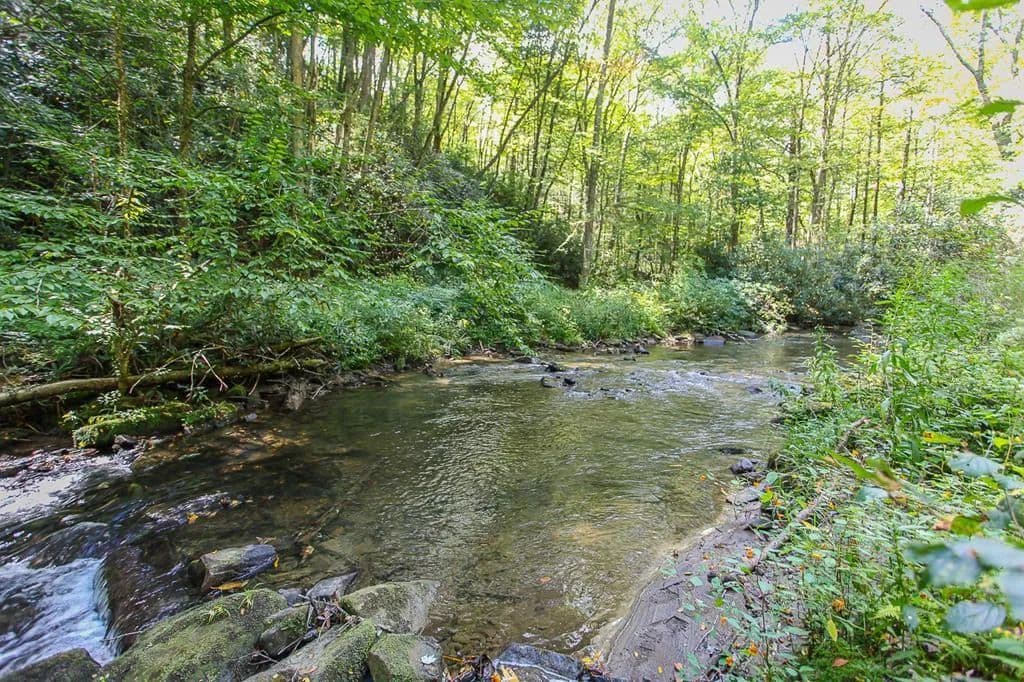 Property from 9765 Little Snowbird Road - KW - Robbinsville, North Carolina, 28771