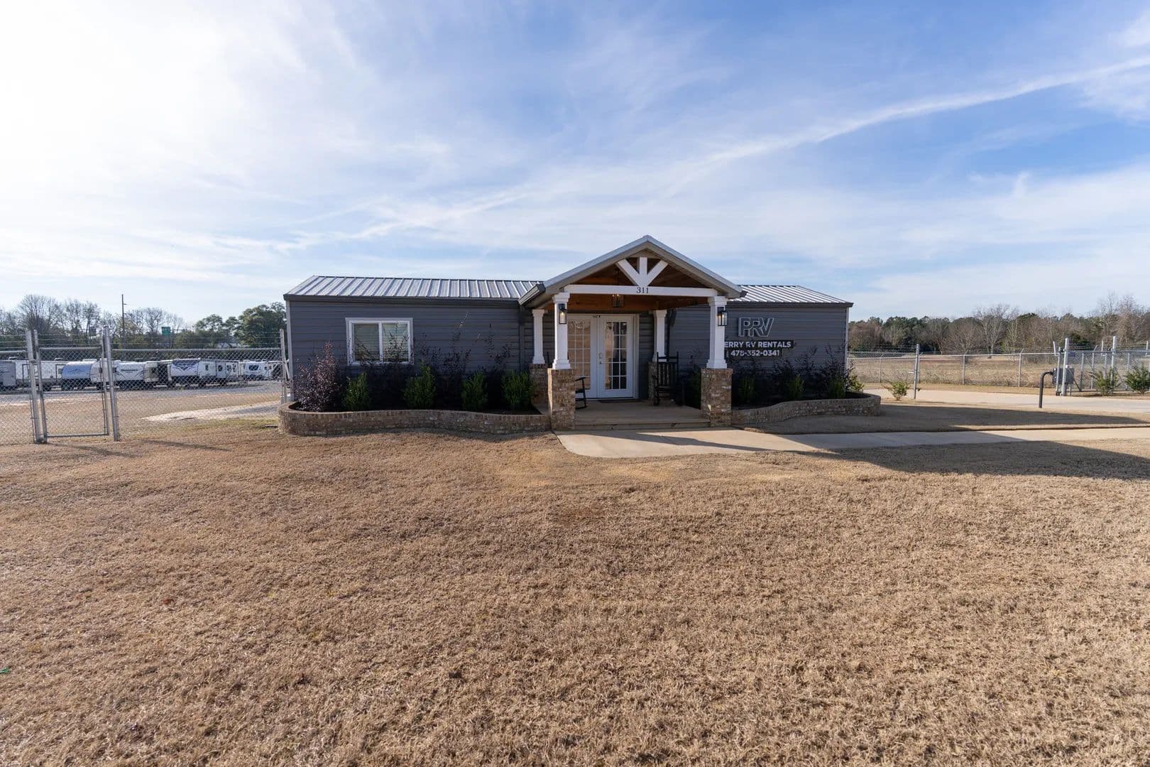 Vacant Land (0-10 Acres) in Perry - Perry, Georgia, 31069