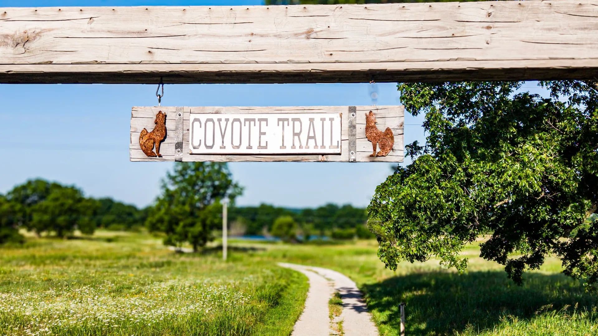 Verdigris River at Coyote Trail - Claremore, Oklahoma, 74017