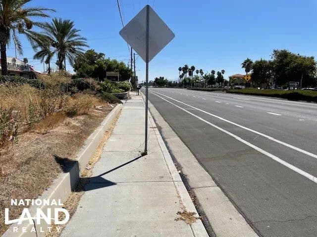 Farhan Morena Valley Commercial Lot - land for sale