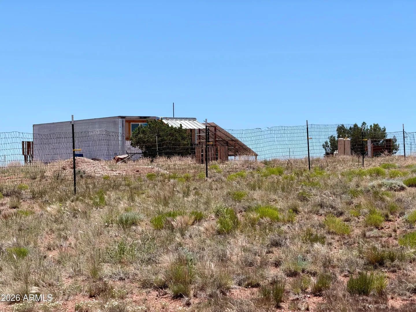 Property from 2659 DUCK LAKE Road #- - KW - Heber, Arizona, 85928
