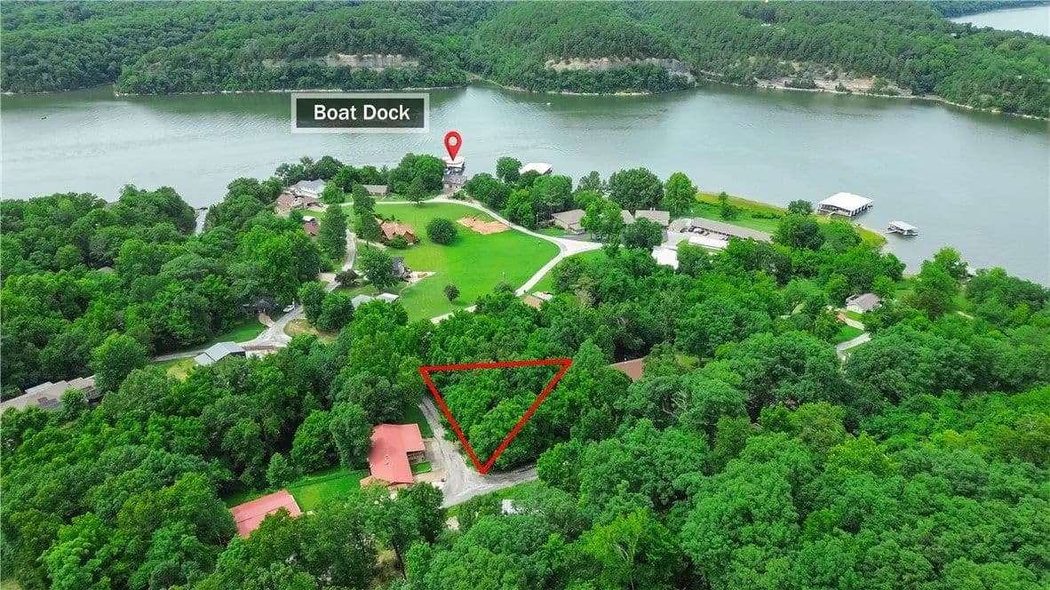 Lots & Land-Other in Springdale - Springdale, Arkansas, 72764