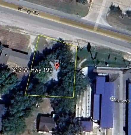 Vacant Land (0-10 Acres) in Springtown - land for sale