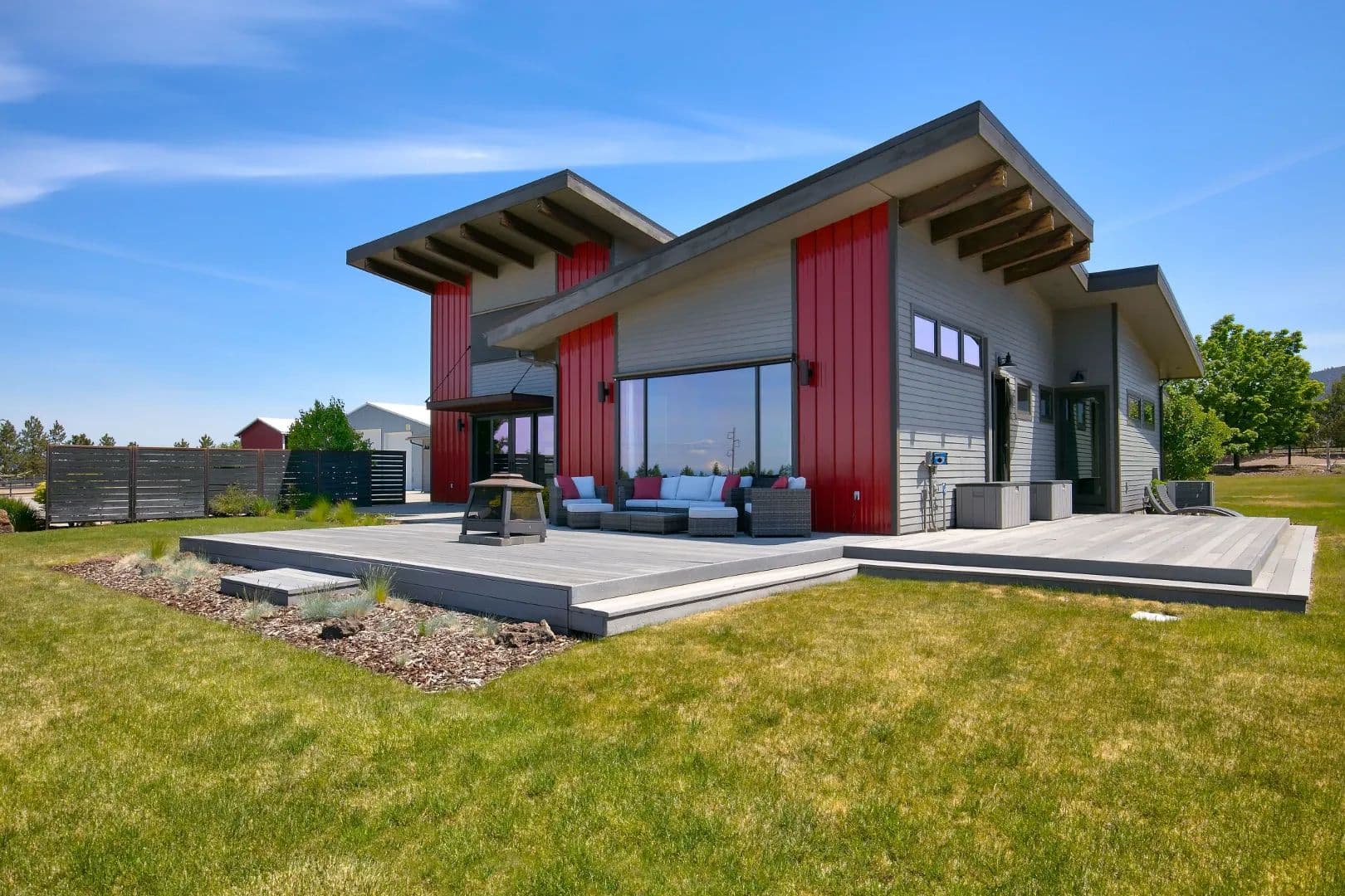11301 SW Robinson Lane | Powell Butte, OR - Powell Butte, Oregon, 97753