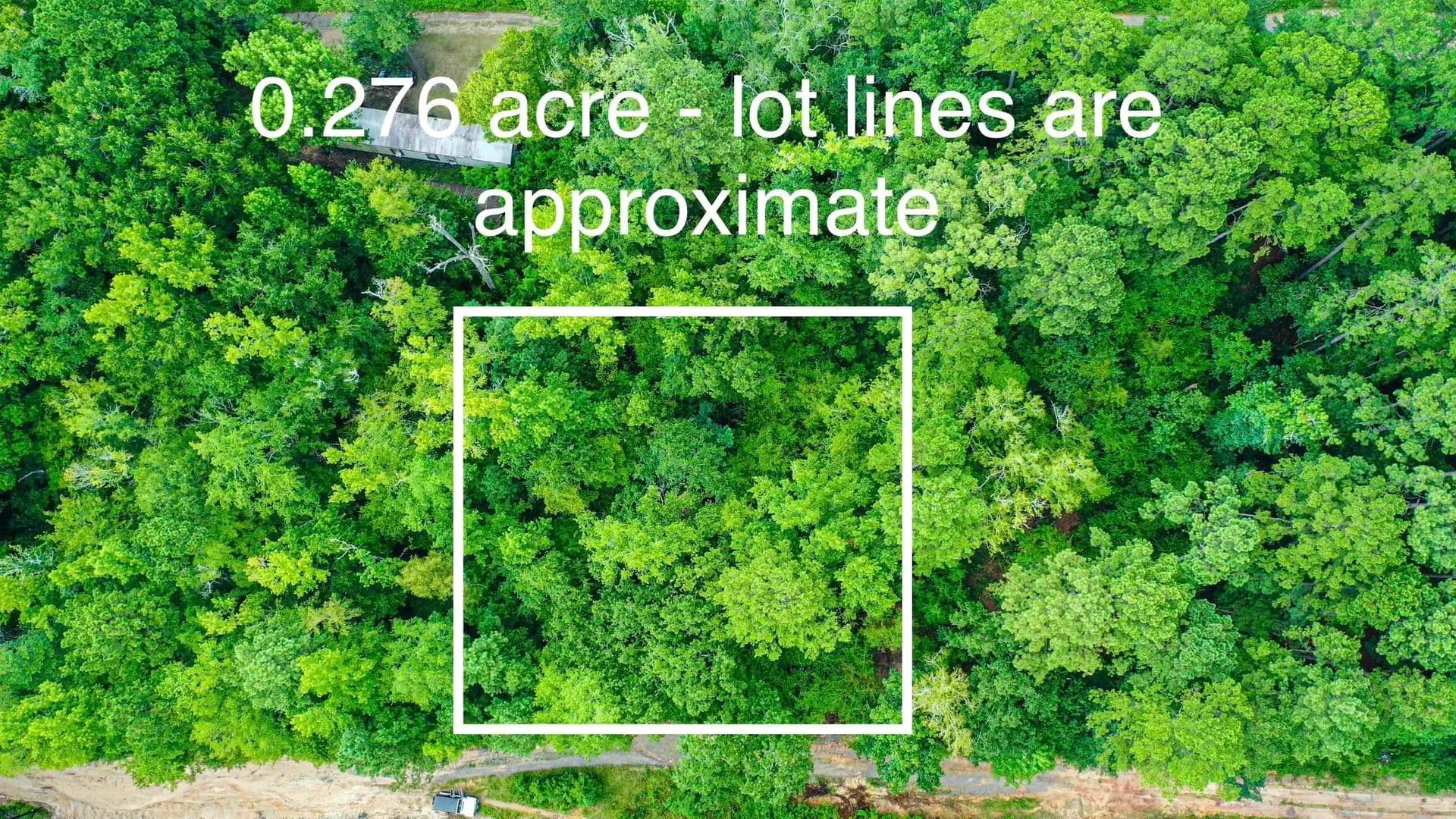 Vacant Land in Harleton - Harleton, Texas, 75651