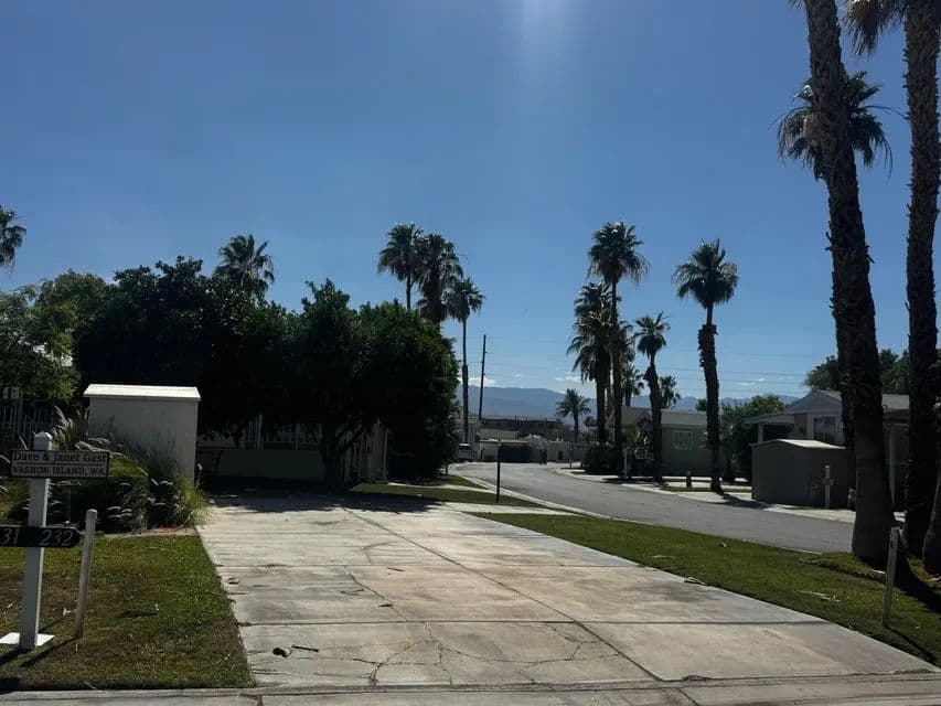 Lots & Land-Other in Indio - Indio, California, 92203