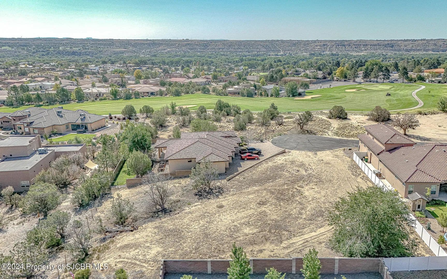 0.44 Acres of Land for Sale in Farmington, NM - Farmington, New Mexico, 87402