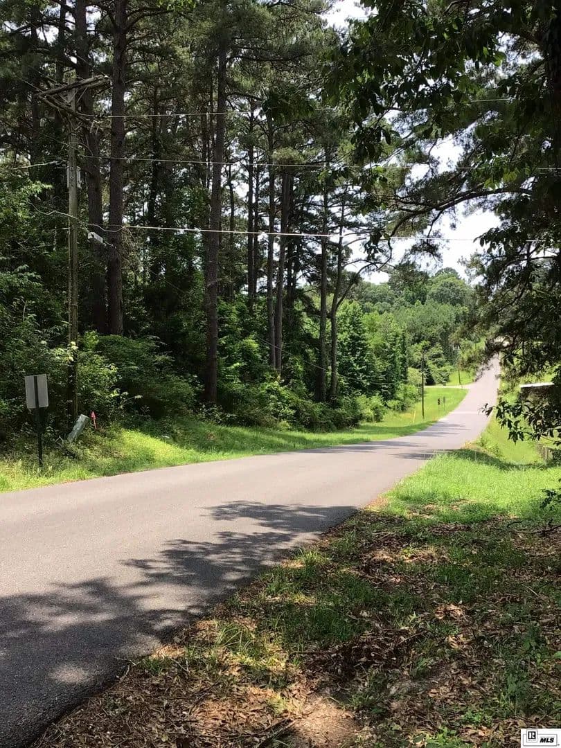 4.54 Acres of Land for Sale in Farmerville, Louisiana - Farmerville, Louisiana, 71241