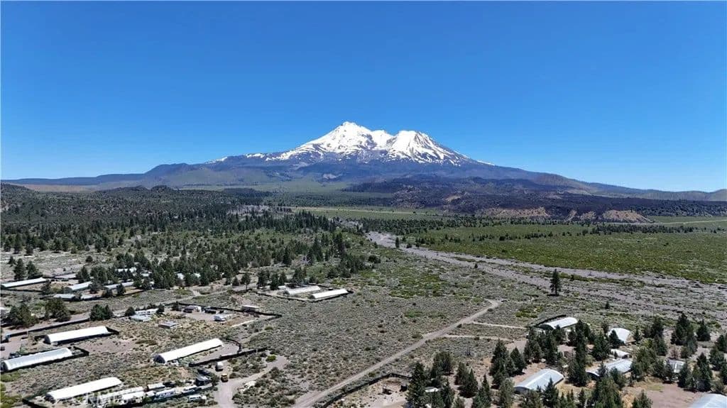 Property from 10 Timber Rd - KW - Montague, California, 96064