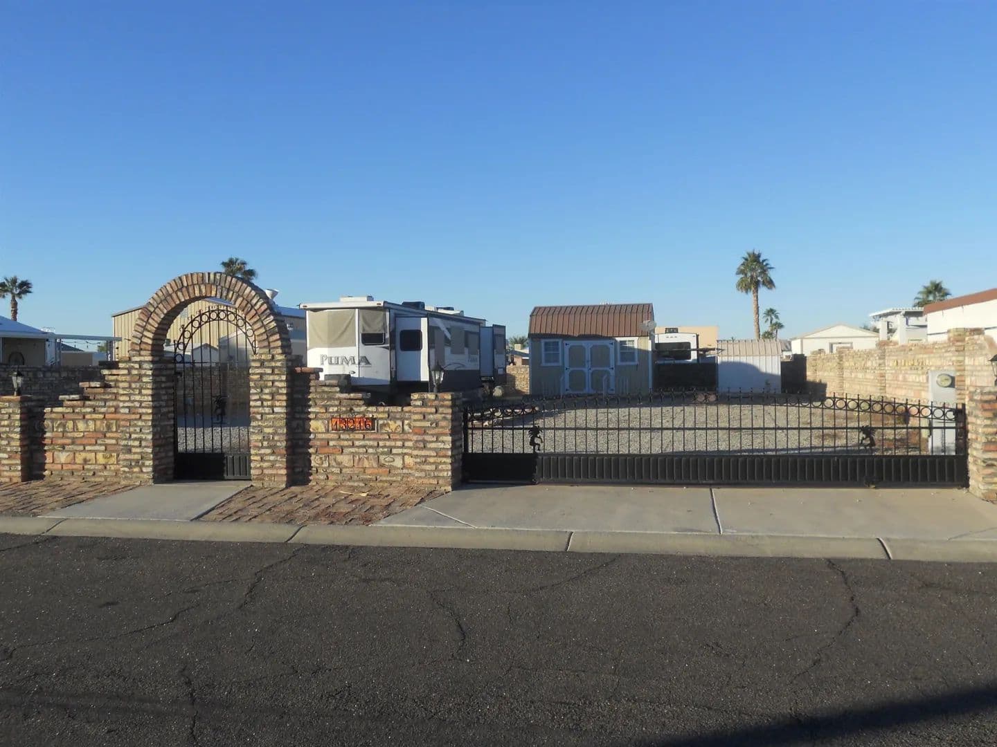 Lots & Land-Other in Yuma - Yuma, Arizona, 853670000