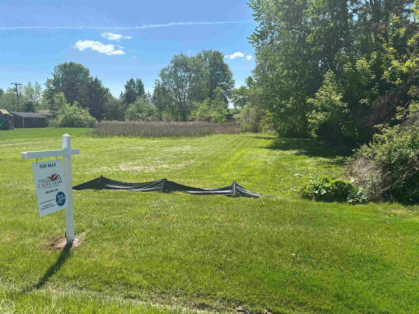 Property from 23100 Jamison Drive - KW - , Michigan, 48042