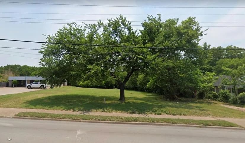 Vacant Land in Duncanville