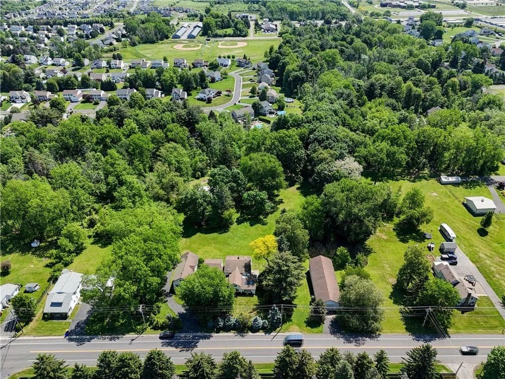 Property from 610 Webster Rd - KW - Webster, New York, 14580