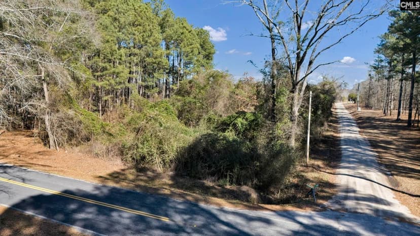 Vacant Land in Eastover