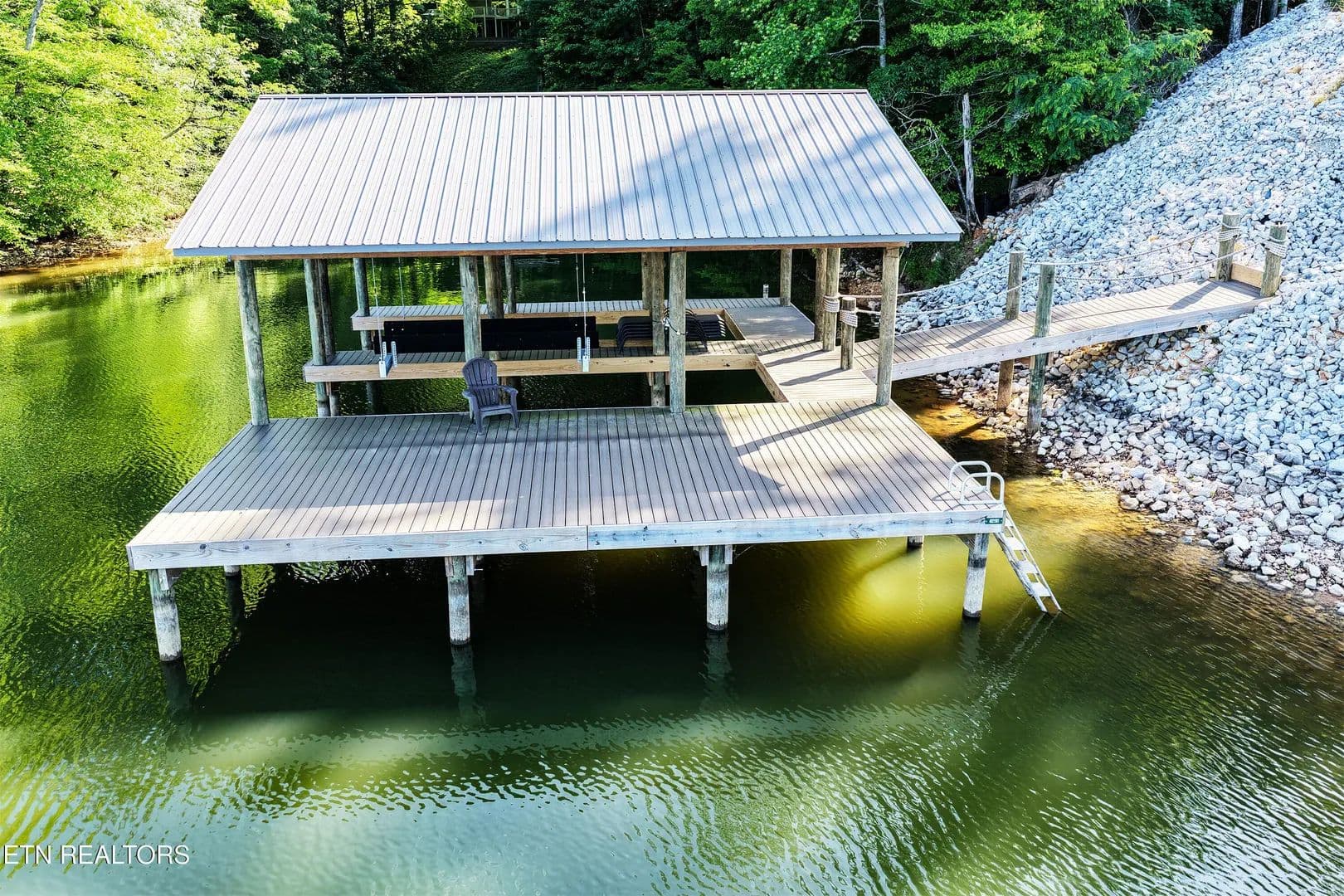 Lots & Land-Other in Kingston - Kingston, Tennessee, 37763
