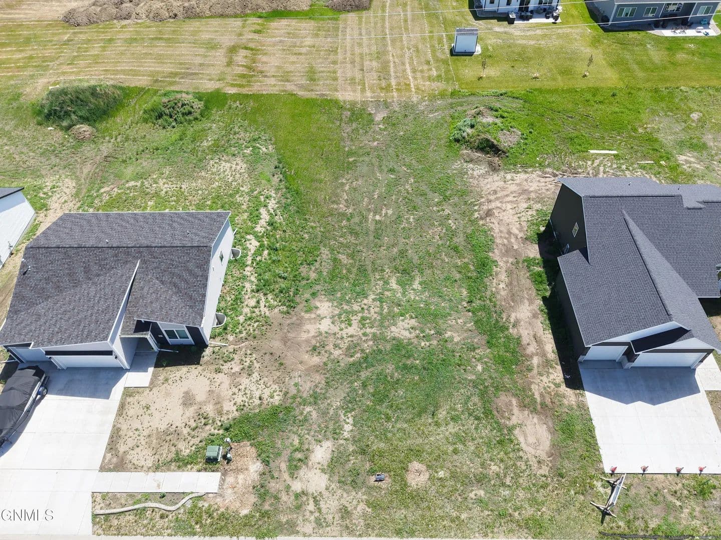 Property from 5319 Hendrickson Drive - KW - Bismarck, North Dakota, 58504