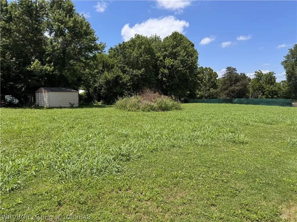 Property from TBD Creek Street - KW - Gans, Oklahoma, 74936