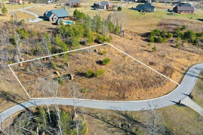 Land -Single Family Acreage in London - London, Kentucky, 40741