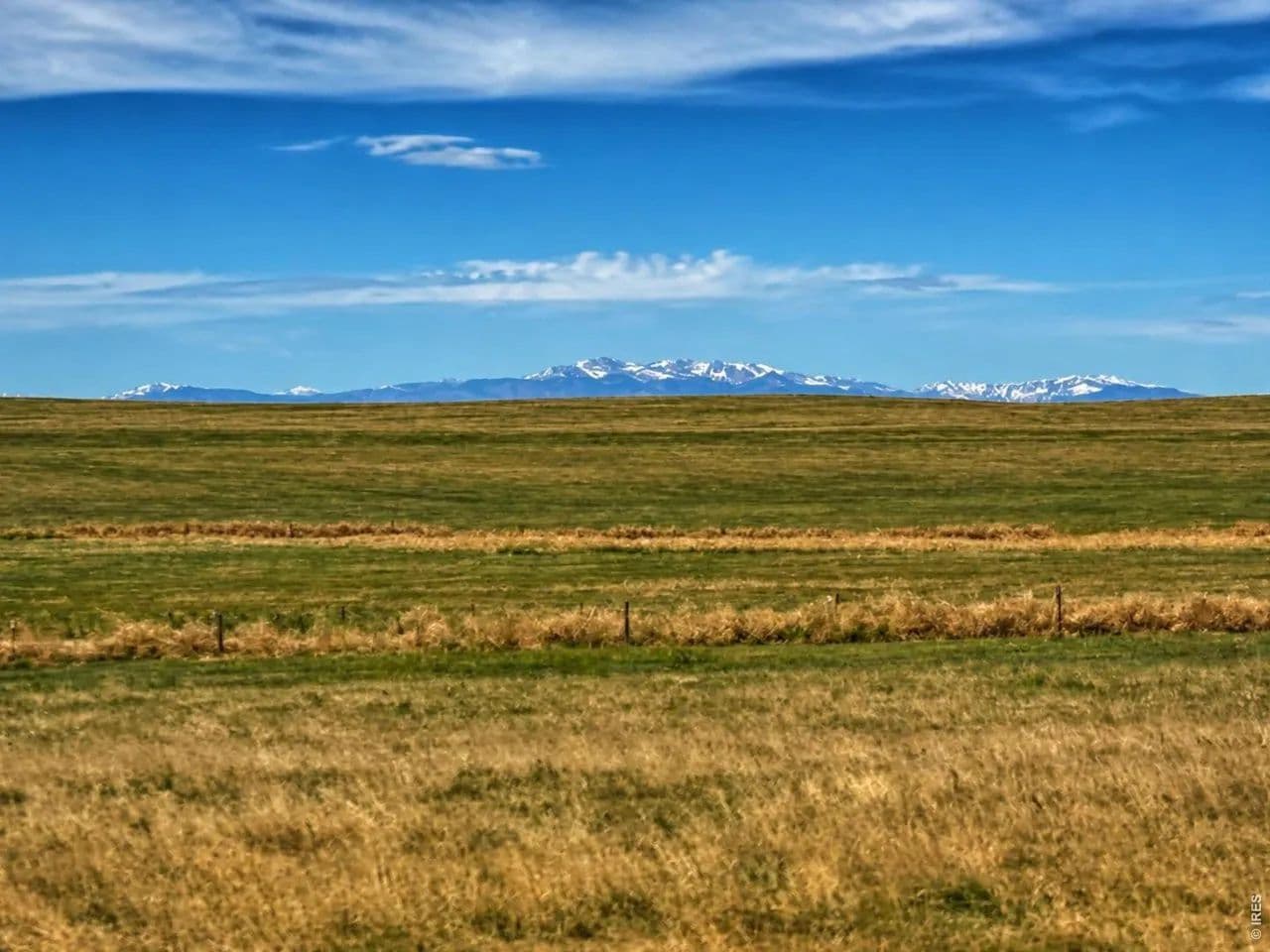 Property from 0 County Road 53 - KW - Ault, Colorado, 80610