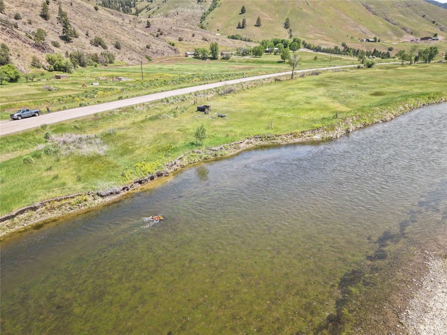 1 Acre of Land for Sale in Drummond, MT - Drummond, Montana, 59832