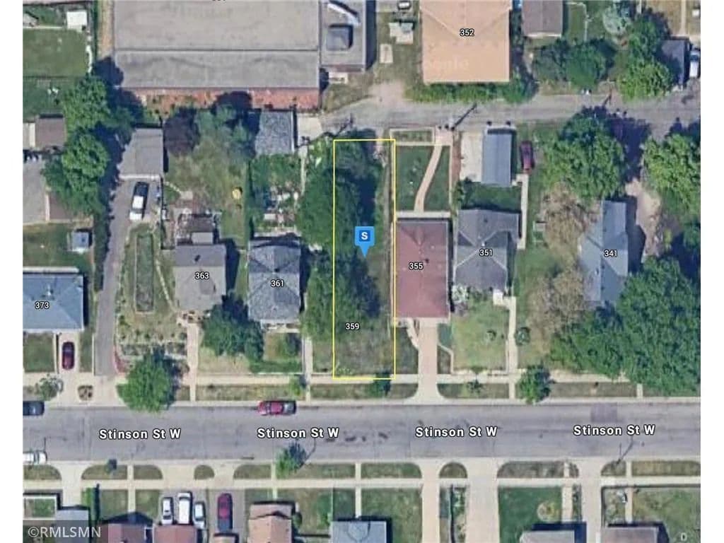3920 Acres of Land for Sale in Saint Paul, Minnesota - Saint Paul, Minnesota, 55117