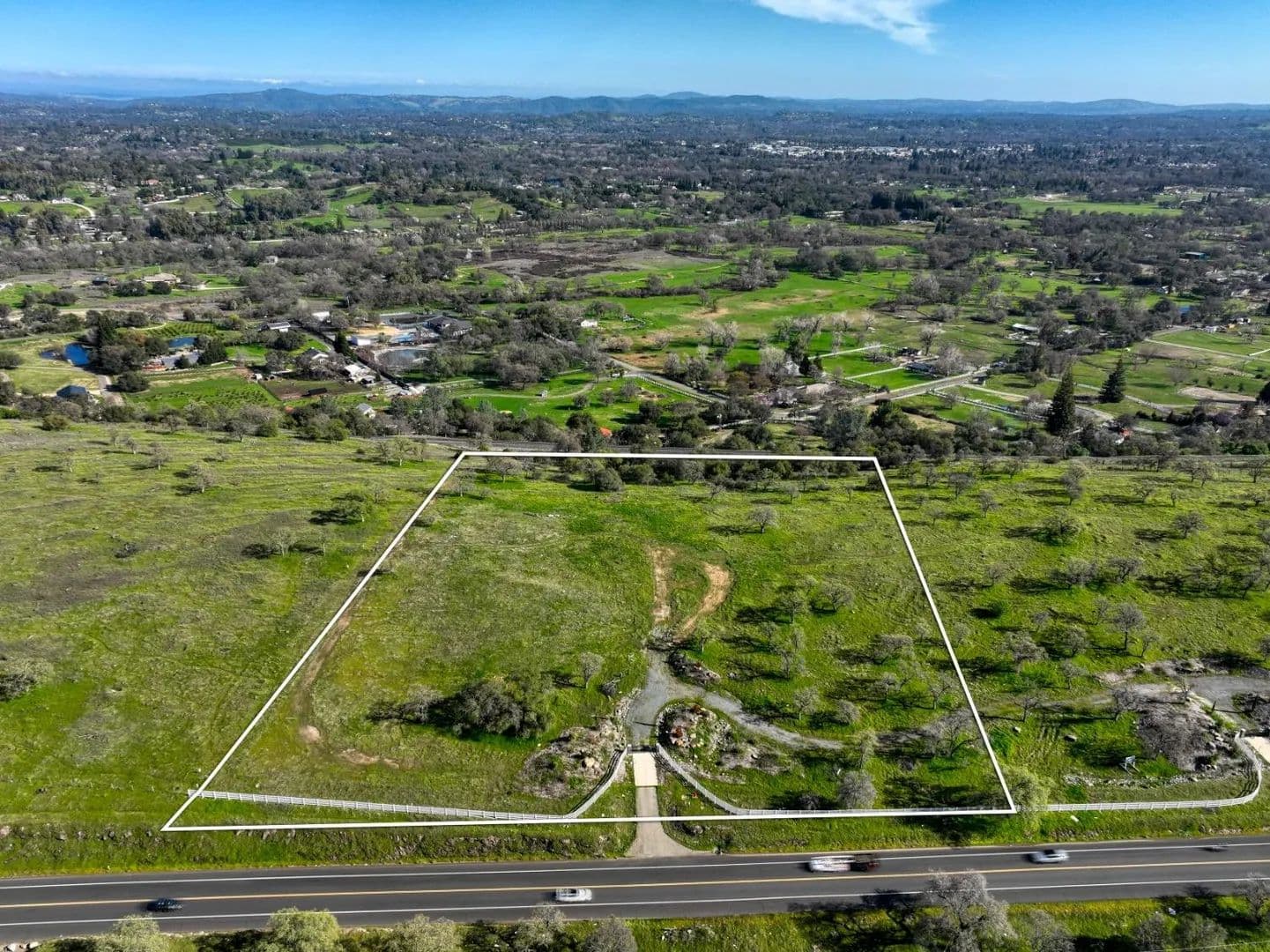 Property from 1855 Sierra College Boulevard - KW - Loomis, California, 95650