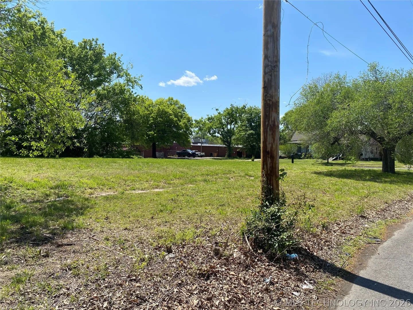 0.23 Acres of Land for Sale in Muskogee, Oklahoma - Muskogee, Oklahoma, 74401