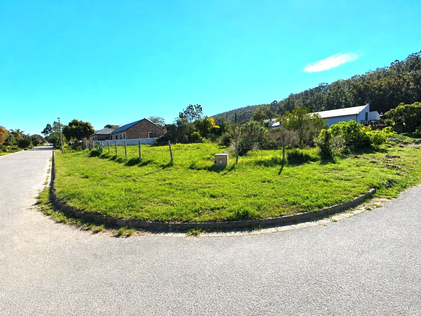 722 Acres of Land for Sale in Sedgefield, Western Cape - South Africa