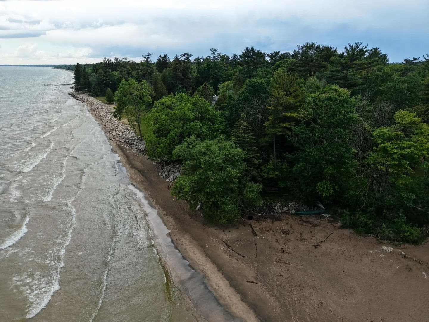 3.34 Acres of Land for Sale in Holland, WI - Holland, Wisconsin, 53070