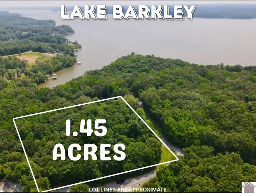 Property from Lot 40 Mimosa Ct - KW