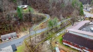 Property from 833 Sleepy Hollow Road - KW - Gatlinburg, Tennessee, 37738