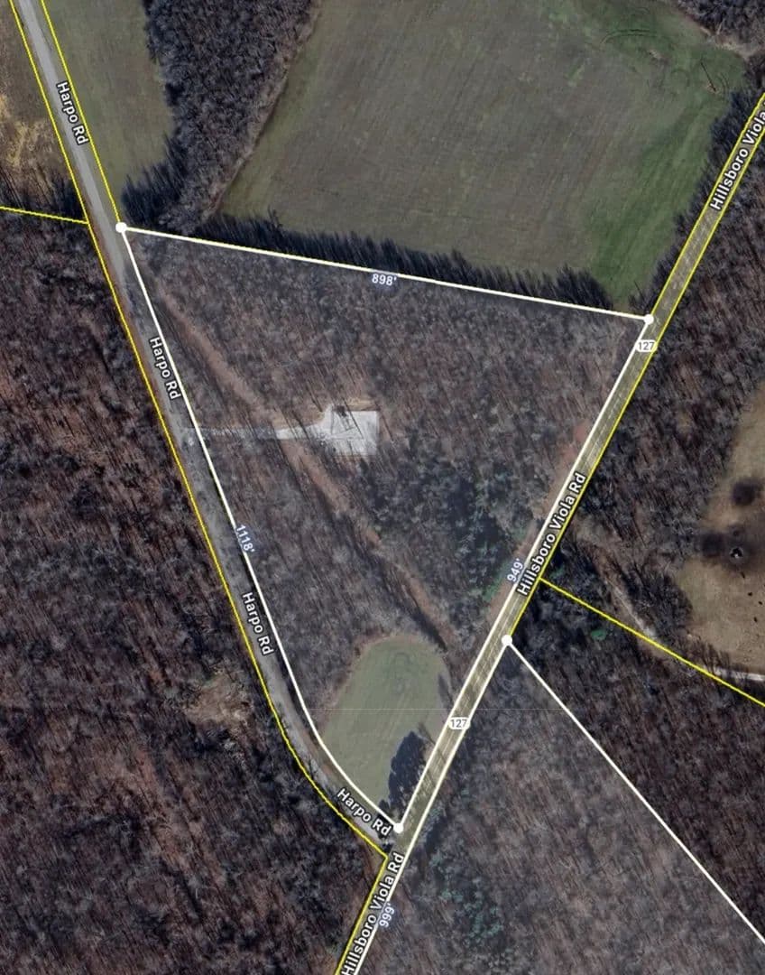 Lots & Land-Other in Manchester - Manchester, Tennessee, 37355
