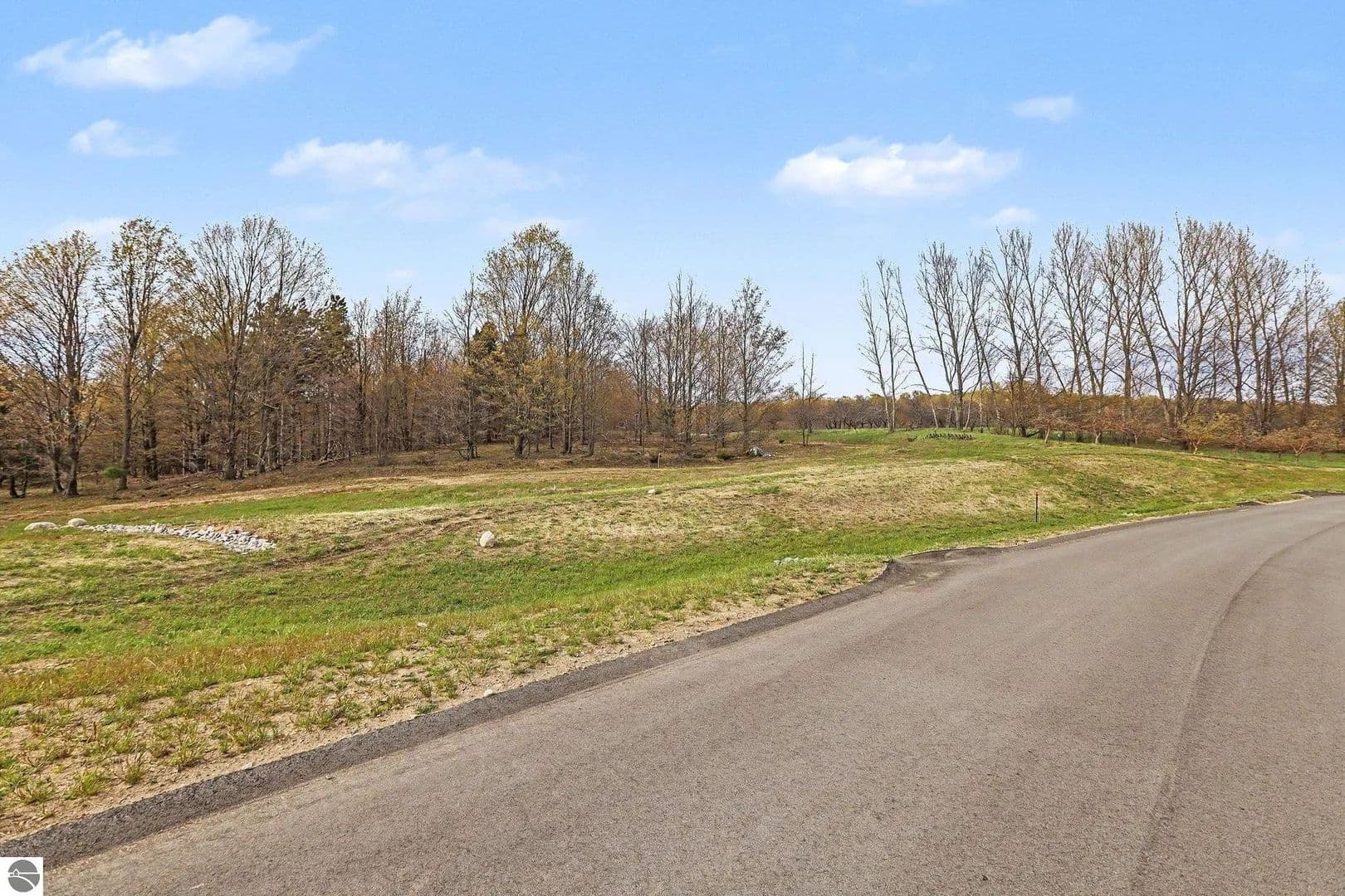 5.01 Acres of Land for Sale in Glen Arbor, Michigan - Glen Arbor, Michigan, 49636