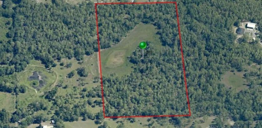 Land -Single Family Acreage in Crystal River - Crystal River, Florida, 34428