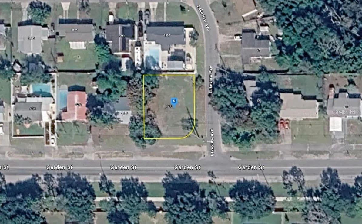 Property from 4200 GARDEN STREET - KW - Titusville, Florida, 32796